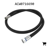 AGCO ACW0716690 Гидравлический шланг