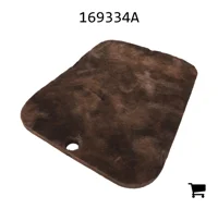 AGCO 169334A Изолятор