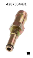 AGCO 4287384M91 Соединитель