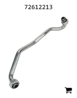 AGCO 72612213 Патрубок наддува