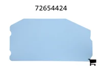 AGCO 72654424 Клемма