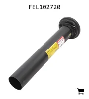 AGCO FEL102720 Воронка защитная