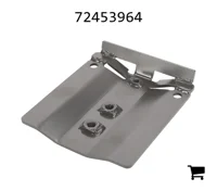 AGCO 72453964 Фиксатор