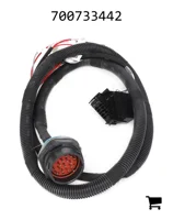 AGCO 700733442 Жгут проводов колонки