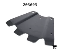 AGCO 203693 Лопатка