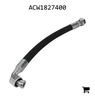AGCO ACW1827400 Гидравлический шланг