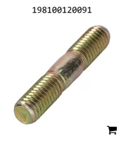 AGCO 198100120091 Болт
