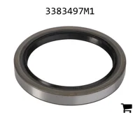 AGCO 3383497M1 Радиальное уплотнительное кольцо