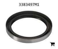 AGCO 3383497M1 Радиальное уплотнительное кольцо