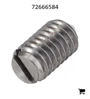 AGCO 72666584 Муфта