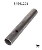 AGCO 549412D1 Труба