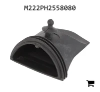 AGCO M222PH2558080 Клапан выпуска пыли