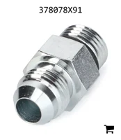 AGCO 378078X91 Соединитель