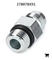 AGCO 378078X91 Соединитель