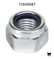 AGCO 72649687 Гайка