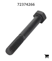 AGCO 72374266 Болт с шестигранной головкой