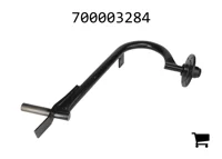 AGCO 700003284 Граблина правая