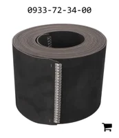 AGCO 0933-72-34-00 Ремень