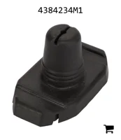 AGCO 4384234M1 Заглушка