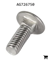 AGCO AG726750 Болт каретки