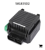 AGCO 501835D2 Блок