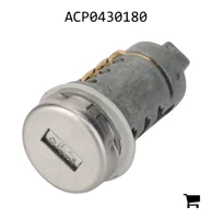 AGCO ACP0430180 Замок цилиндра