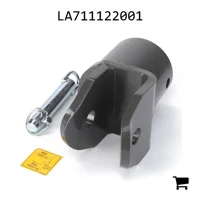 AGCO LA711122001 Комплект крюка