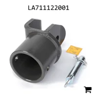 AGCO LA711122001 Комплект крюка