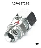 AGCO ACP0627290 Соединительная трубка