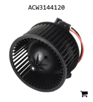 AGCO ACW3144120 Вентилятор охлаждения