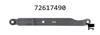 AGCO 72617490 Левый шаровой наконечник нижней тяги