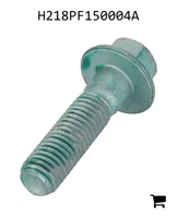AGCO H218PF150004A Болт с шестигранной головкой и фланцем
