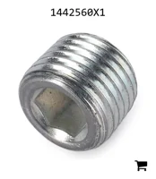 AGCO 1442560X1 Заглушка