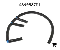 AGCO 4390587M1 Гидравлический шланг