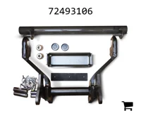 AGCO 72493106 Опора балласта