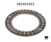 AGCO 3014916X1 Втулка