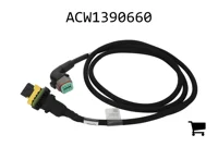 AGCO ACW1390660 Жгут перемычки