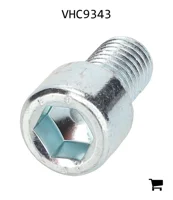 AGCO VHC9343 Винт с шестигранной головкой