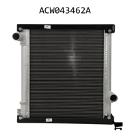 AGCO ACW043462A Радиатор