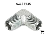 AGCO AG133635 Адаптер угловой 90°