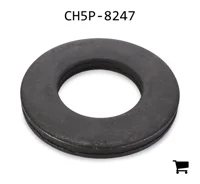 AGCO CH5P-8247 Плоская шайба