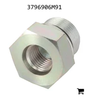 AGCO 3796906M91 Адаптер