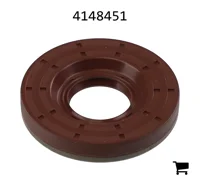 AGCO 4148451 Уплотнение