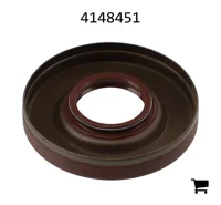 AGCO 4148451 Уплотнение