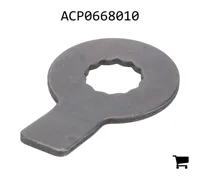 AGCO ACP0668010 Шайба