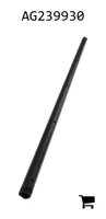 AGCO AG239930 Трубка