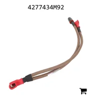 AGCO 4277434M92 Жгут