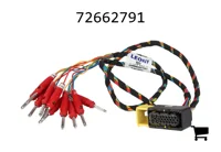 AGCO 72662791 Кабель-адаптер