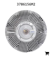 AGCO 3786156M2 Сцепление