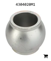 AGCO 4304020M1 Шарнир навески, категория 4